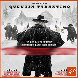 Pubquiz vraag Quentin Tarantino 8353