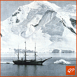 Pubquiz vraag Schepen Antarctica 2448
