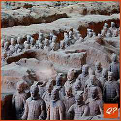 Pubquiz vraag Werelderfgoed UNESCO China 5069