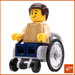 Pubquiz vraag LEGO 8299
