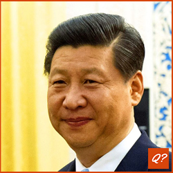 Pubquiz vraag Presidenten China 6347