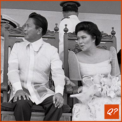 Pubquiz vraag First Lady Filipijnen 4516