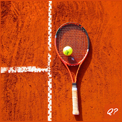 Pubquiz vraag Tennis 7882