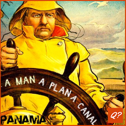 Pubquiz vraag Panama 2061