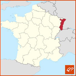Pubquiz vraag Frankrijk Wijn 6942