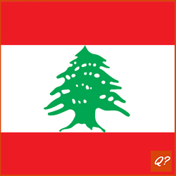 hoofdstad Libanon